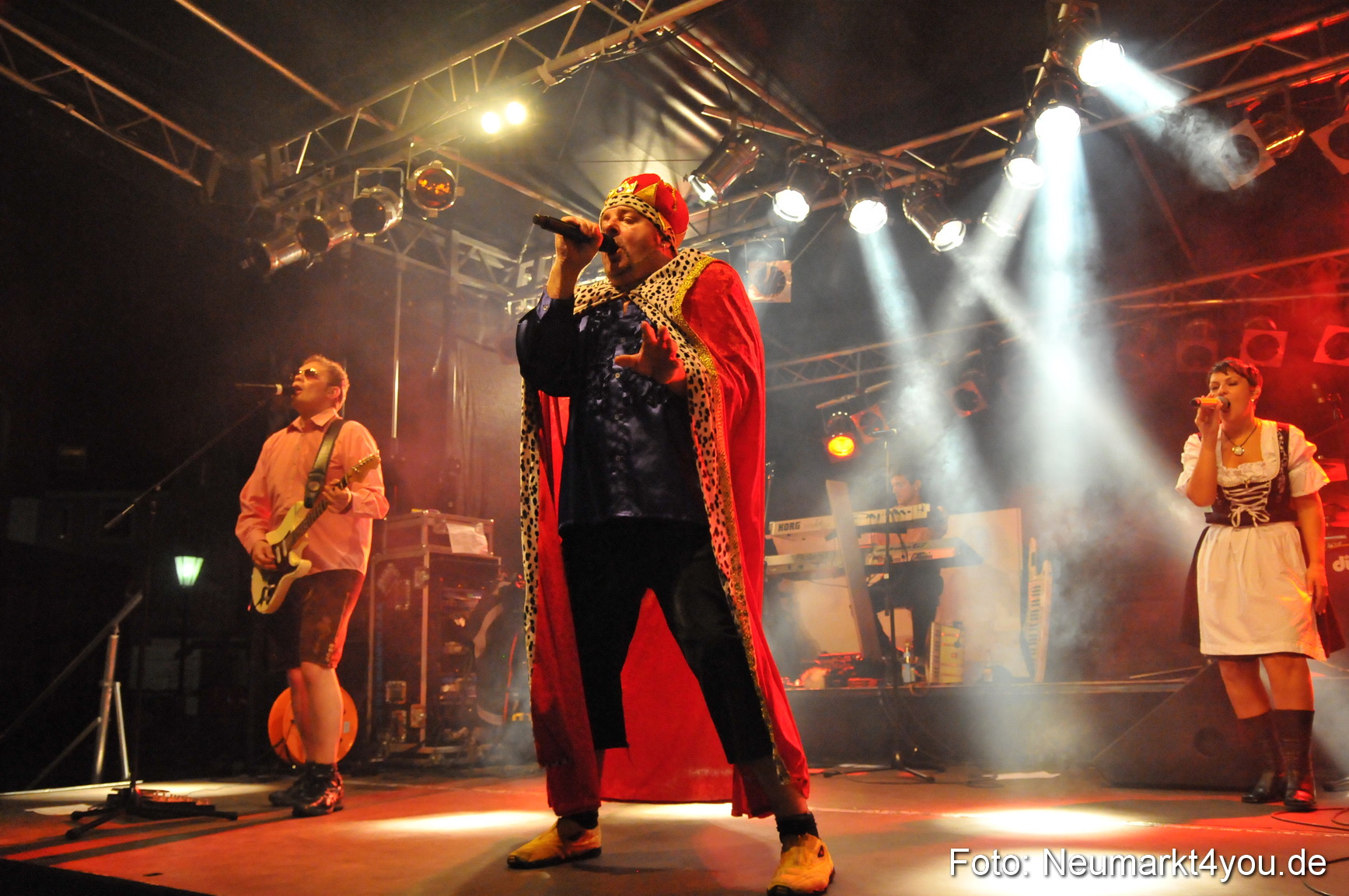 Stadtlauf Neumarkt 2011 0123